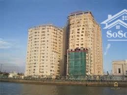 bán penthouse chung cư vạn đô, đường bến vân đồn, phường 1, quận 4 diện tích 150m², có 3pn, 3wc