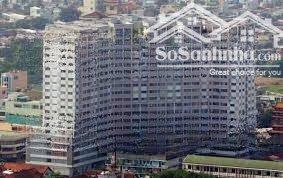bán penthouse chung cư h3, q4, đường hoàng diệu, diện tích 145m², 2pn, 2wc, có sân vườn thoáng mát