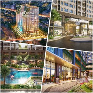 shophouse 2 tầng happy one mori: kdc sầm uất, kcn vsip1, aeon mall, tiện cho thuê, dễ kinh doanh