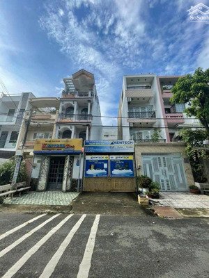 bán đất khu tên lửa, mt đường số 1b, dt 4.2 x 20m, giá 9.6 tỷ