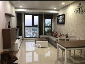 giá siêu tốt! cho thuê căn góc cao cấp pearl plaza 2pn nhà mới tầng cao, view sông & thành phố