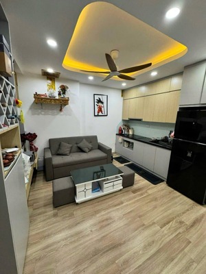 cơ hội vàng sở hữu ngay căn hộ 55m2 2pn 1vs tại chung cư đại thanh chỉ với 3.3 tỷ