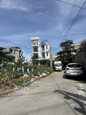 nhà bán đường số 11 trường thọ thủ đức 4tầng, 4pn, 5wc hẻm xe hơi chỉ 8tỷ4