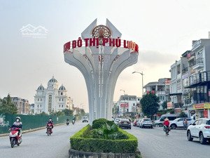 rẻ - biệt thự phú lương biệt thự 245m2, vị trí đắc địa, trục chính, đường to, chỉ 39 tỷ