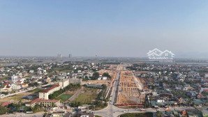 dự án the fusion entiz hưng lộc - đường 35m nhận booking