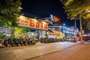 đầu tư lời ngay! mặt tiền cực hiếm: 9 x 32m ngay nhà ga metro xa lộ hà nội. xd hầm 7 tầng chỉ 39 tỷ