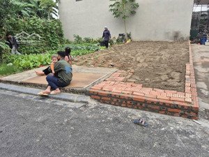 bán nhanh 61.8m xuân nộn đông anh hà nội