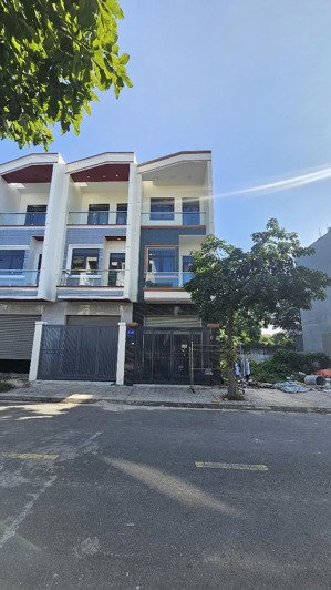 bán đất 4x18m, đường n1 kdc lê phong an phú 2 p. an phú