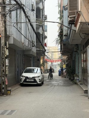 bán lô đất phân lô 57m sổ, ngay bưu điện hà đông- vạn phúc-trần phú-ngõ oto giá chỉ 8ty1