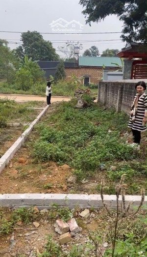 bán mảnh đất 63,7m² đất sạch,vuông vắn,đường ô tô vào tận nơi cần bán thật nên giá 2tỷ thương lượng