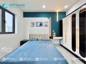 cho thuê cc mini 50m2 tại bùi đình túy, bình thạnh, 10 triệu vnd