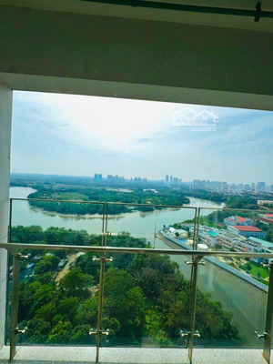 chính chủ cần bán căn góc mid town m5 3pn 3wc - 3 balcon tầng trung giá nhỉn 17 tỷ ( all in )