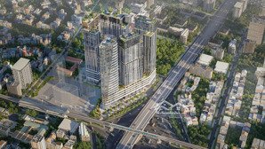 độc quyền quỹ căn ngoại giao sun feliza suites 2n-3n-4n tầng 15-16-20-26 tts hưởng full ck tới 21%