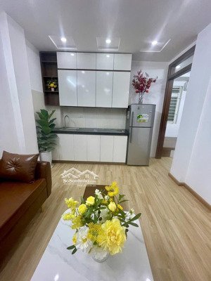 chính chủ bán cc mini 2 ngủ full nội thất nhà đẹp long lanh 55 m2, chỉ 2.310 tỷ