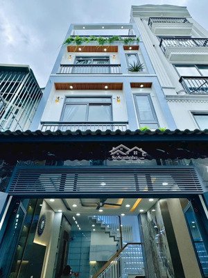 hàng nóng nhất tuần! nhà đẹp 42m2 nguyễn bỉnh khiêm quận 1 , giá 4.35 tỷ không thể tin!