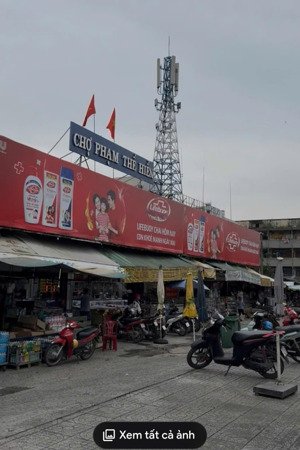 nhà 3 tầng gần chợ phạm thế hiển diện tích 105m2 - 7pn - p4 -quận 8 nhỉnh 7 tỷ