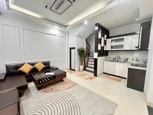 cực phẩm nhà đẹp phương canh - mặt tiền lớn - gần phố - gần ô tô - full nội thất - ở ngay