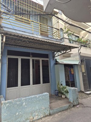 nhà c4.ngay khu bàu cát.dt(5.6x14).hxh.hồng lạc.sổ vuông như a4.nở hâu.chỉ 7 tỏi thương lương