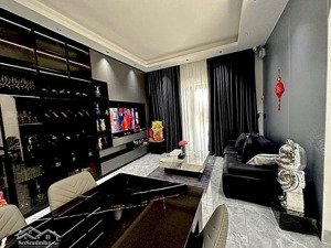 hot nhà phố 2 mặt tiền hẻm full nt hiện đại, tân mỹ q7, 3 tầng, 6tỷ950 tl