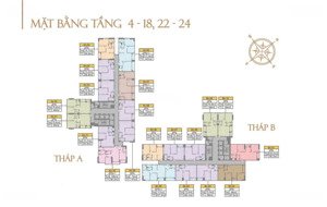 sốc 1tỷ sở hữu căn 2pn 2vs lên tới 64m2 ngay đường lê hồng phong -giá gốc cđt -quỹ ngoại giao
