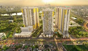 bán giá chủ đầu tư căn hộ bcons city từ 2 tỷ/căn, thanh toán 20% ngưng đến khi nhận nhà