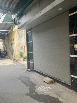 bán nhà riêng 30m2, 5,8 tỷ tại dương nội, hà nội. ngõ nông gần đường oto, sát nhà có chỗ gửi ô tô