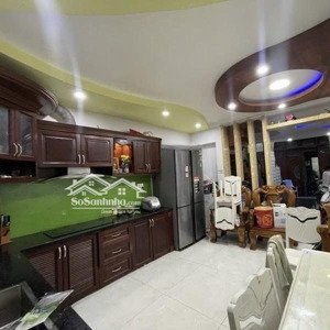 kế mặt tiền phú thọ hoà, xe hơi đậu nhà, 4 tầng kiên cố, 4x12m, 4pn,