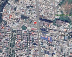 một chủ lâu năm - cách pmh 5p - xung quanh nhiều trường điểm - siêu thị.