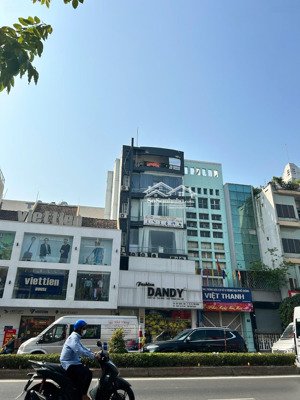 bán nhà mặt tiền đường cộng hòa p.12, tân bình (giá 53.5 tỷ)