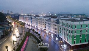 chính chủ bán khách sạn khu sun 7 màu hạ long - giá cắt lỗ thiết kế 36 phòng đẹp nhất khu sun 7