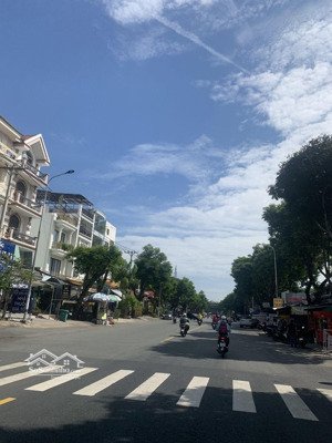 lô đất kdc đặng thùy trâm - bình lợi (dt: 4x19m cn 72m2) - gần sông sg - giá chỉ 9,2 tỷ tl