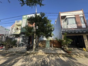 bán đất đường vùng trung 12 kđt phú mỹ an, view công viên