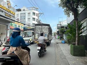 NGỘP Bán GẤP mặt tiền Đ.số 8 ngang 6m 125m2 KD đa nghề gần trường Nguyễn Du chỉ 15 tỷ.