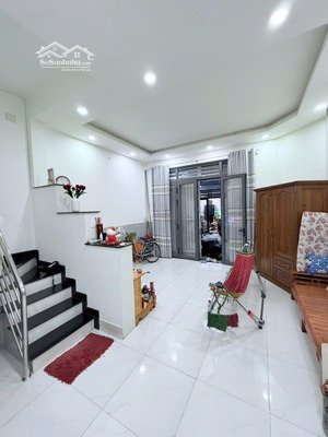 bán nhà hiếm hxh 3.65 tỉ tại phường tân quý, tân phú, hcm và hỗ trợ trang trí noel, tết