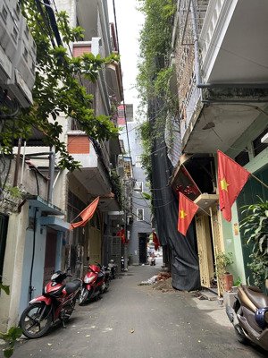 đất phân lô trần phú mỗ lao - vạn phúc hà đông gần sở tư pháp tp hà nội 41m ngõ oto thông giá 7ty7.