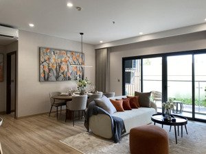 2 pn góc 64m2 đông nam view nội khu siêu thoáng tầng trung giá nhỉnh 4 tỷ, lsuat 0% đến t10/2028