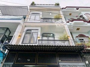 em cần bán gấp căn nhà q7 này, giá 3tỷ150/70m2 (4pn, 4wc). đường phú thuận - tân phú - quận 7