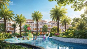 trellia cove - mizuki park: vị trí kim cương, 2 mặt sông kênh đào, chiết khấu 14% cđt nam long