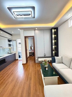 chung cư mini phạm ngọc thạch, 50m2, 2 ngủ, 2. x tỷ