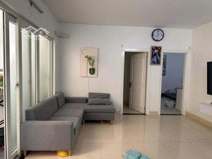 cho thuê cc 3pn, 106m2, giá 9 triệu tại tecco garden, tứ hiệp, thanh trì, hn