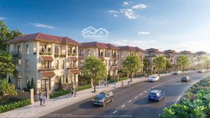 bán biệt thự đơn lập vinhomes green paradise - view biển