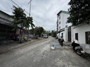 bán gấp lô đất ngang 6m khu tái định cư hố lang đường liên huyện gần ngã 6 an phú