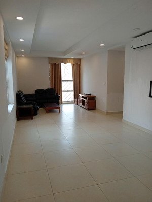 cho thuê ch smile building đại kim - hoàng mai 100m 3pn, gần full đồ 12,5tr