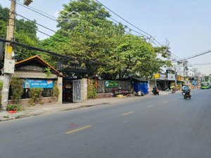 vip! khuôn đất lớn hiếm có - mặt tiền thống nhất 10x51, cn 1082m2, ctxd hầm 10 tầng giá bán 110 tỷ