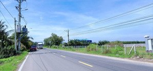 đất 5x36m mặt tiền tl7 tiềm năng đầu tư khi liền kề các dự án lớn