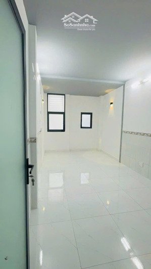 mình chính chủ bán nhà đường 3/2 - ngô quyền - 3 tầng kiên cố q10 - hẻm 3m thông - chỉ 5.65 tỷ!