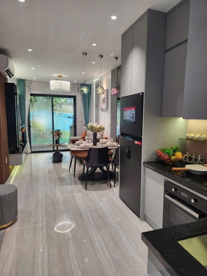 bán căn 1pn giá 1ty751 full thuế phí, ngay làng đại học quốc gia hcm, cách metro suối tiên 2km