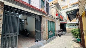 bán nhà đẹp ở ngay _ dương bá trạc, quận 8_ 3 tầng _ chỉ 7,x tỷ_59m2_cách cầu nguyễn văn cừ 500m