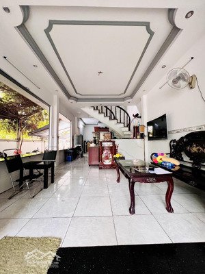 bán nhà hẻm nhựa 12m vừa ở vừa kinh doanh ngay khu vip tân sơn nhì, 54m2, 2 tầng, chỉ 8tỷ5 tl