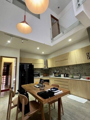 nhà đẹp phan xích long p3 phú nhuận - 4tầng - 53m(4.5x12m) - 3pn - hẻm 4m